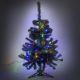 Vánoční stromek AMELIA 120 cm jedle
