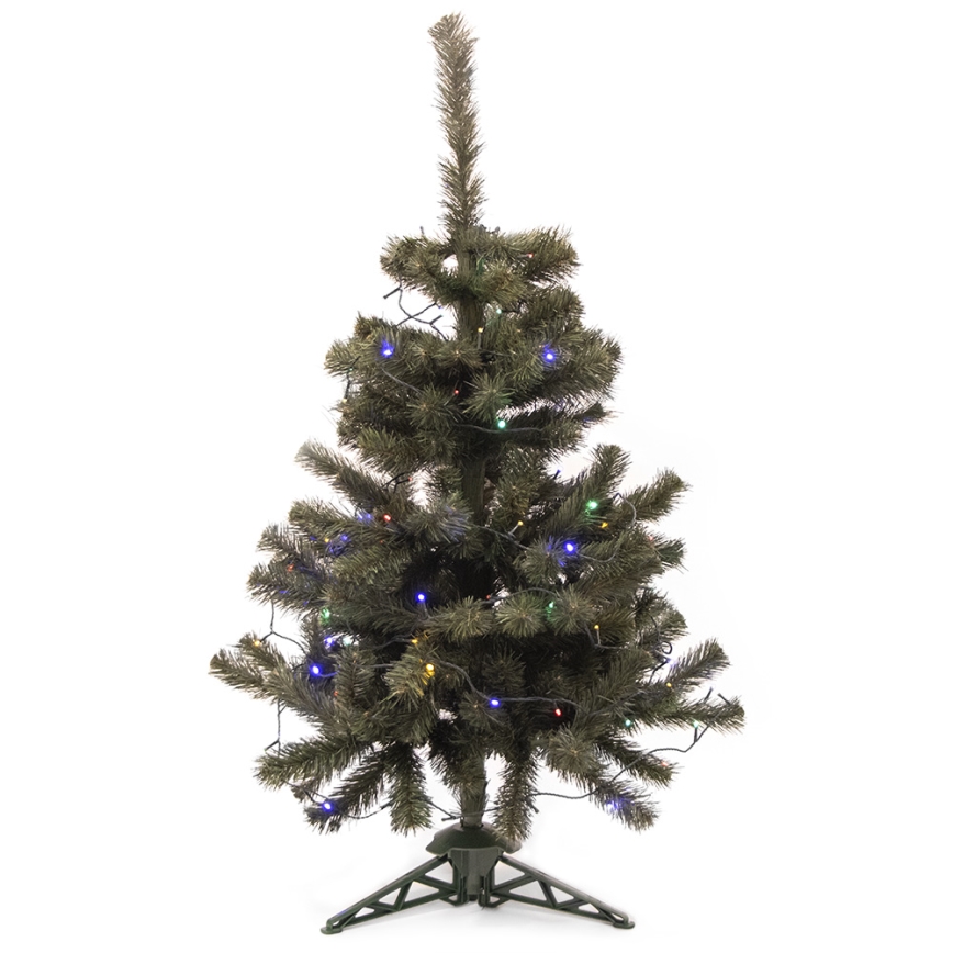 Vánoční stromek AMELIA 120 cm jedle