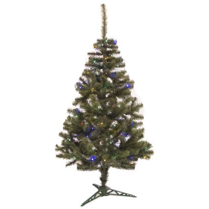 Vánoční stromek AMELIA 220 cm jedle