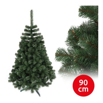 Vánoční stromek AMELIA 90 cm jedle