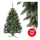 Vánoční stromek BATIS 200 cm smrk
