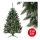 Vánoční stromek BATIS 250 cm smrk