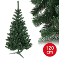 Vánoční stromek BRA 120 cm jedle