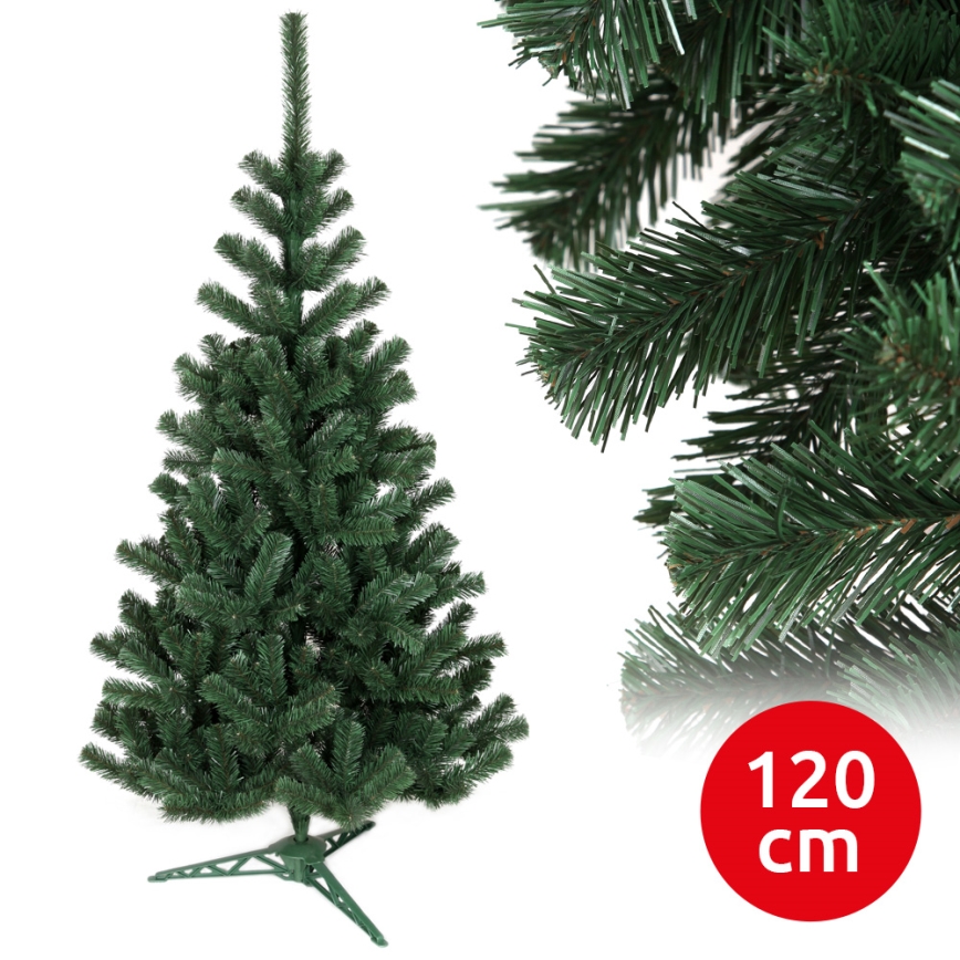 Vánoční stromek BRA 120 cm jedle