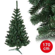 Vánoční stromek BRA 170 cm jedle