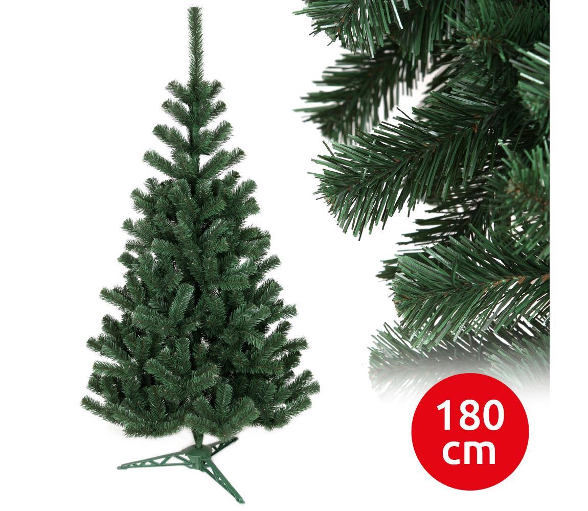  Vánoční stromek BRA 180 cm jedle 