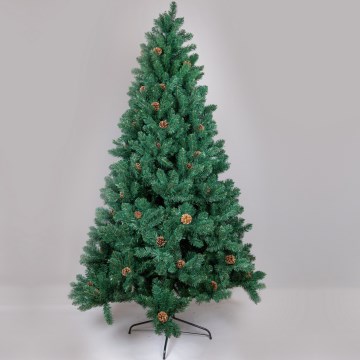 Vánoční stromek CEDAR 210 cm jedle