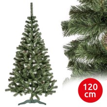 Vánoční stromek CONE 120 cm jedle