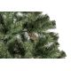 Vánoční stromek CONE 120 cm jedle