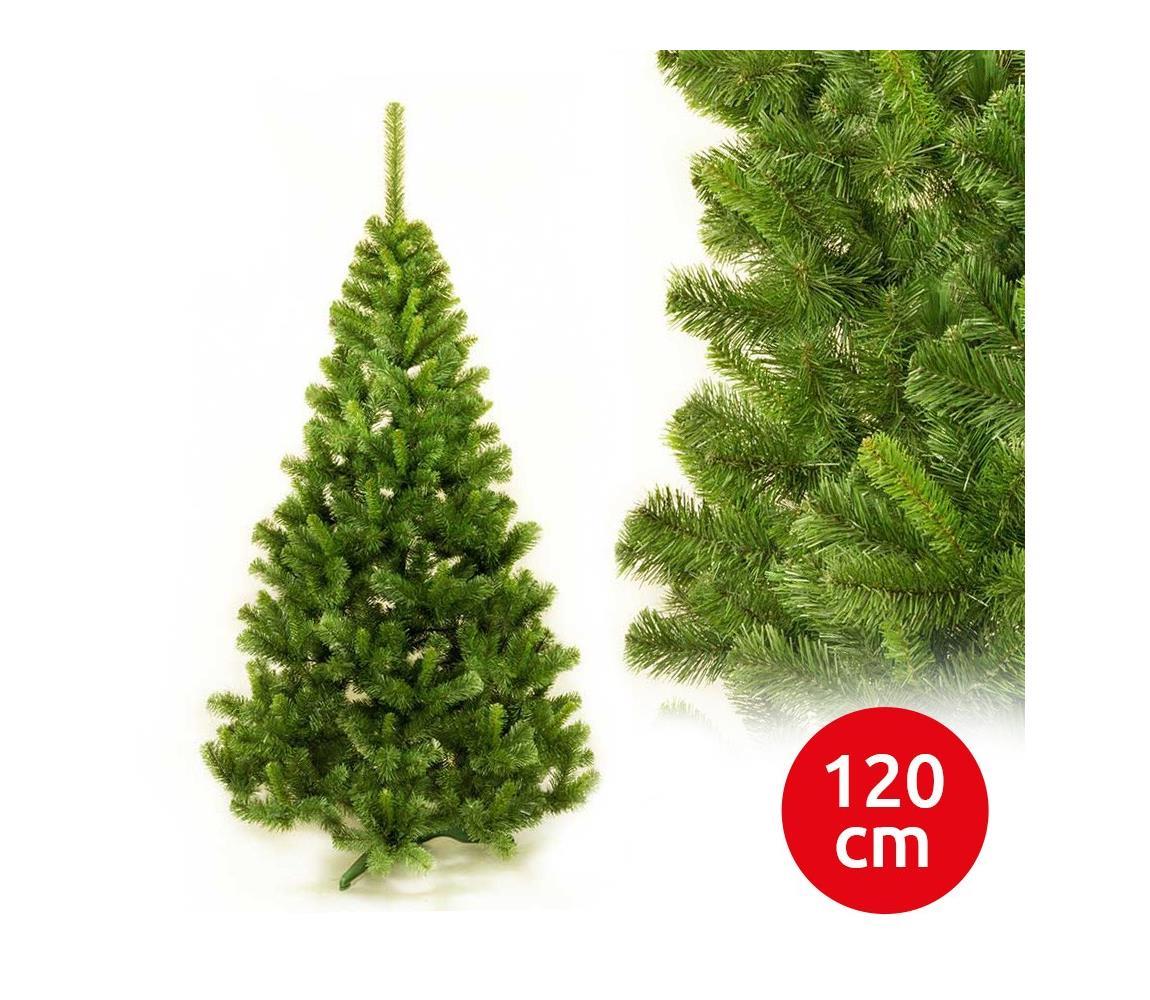  Vánoční stromek JULIA 120 cm jedle 