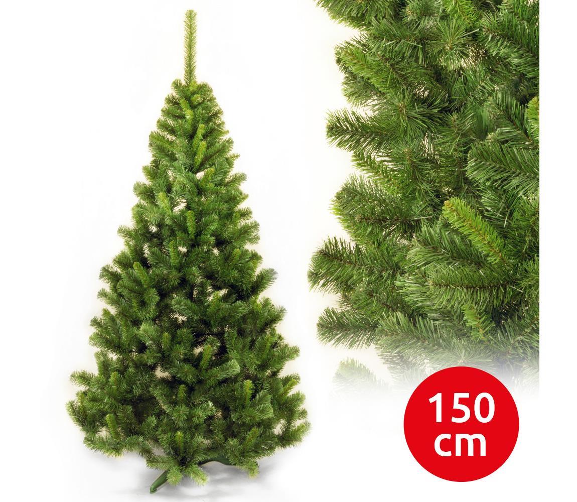  Vánoční stromek JULIA 150 cm jedle 