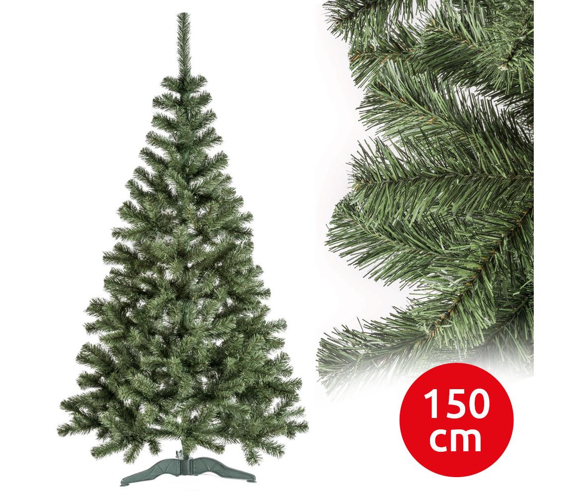 Sonic Vánoční stromek LEA 150 cm jedle SC0002