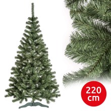 Vánoční stromek LEA 220 cm jedle