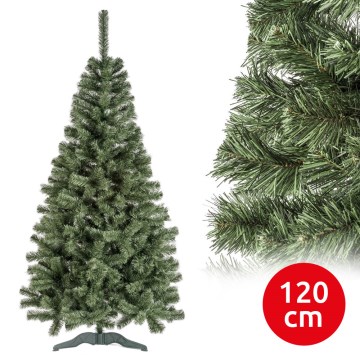 Vánoční stromek LENA 120 cm jedle