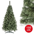 Vánoční stromek LENA 150 cm jedle