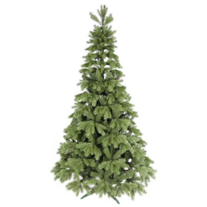 Vánoční stromek LIGHT 220 cm borovice