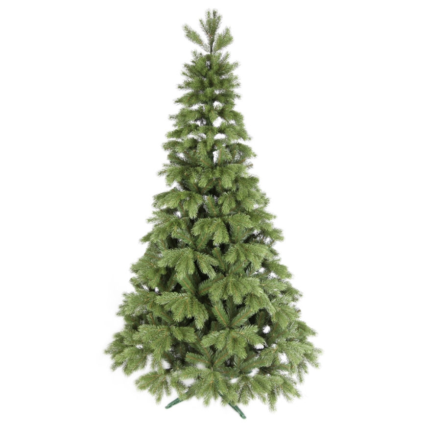 Vánoční stromek LIGHT 220 cm borovice