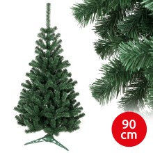 Vánoční stromek LONY 90 cm smrk