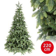Vánoční stromek LOVA 220 cm smrk