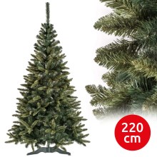 Vánoční stromek MOUNTAIN 220 cm jedle