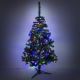 Vánoční stromek MOUNTAIN s LED osvětlením 220 cm