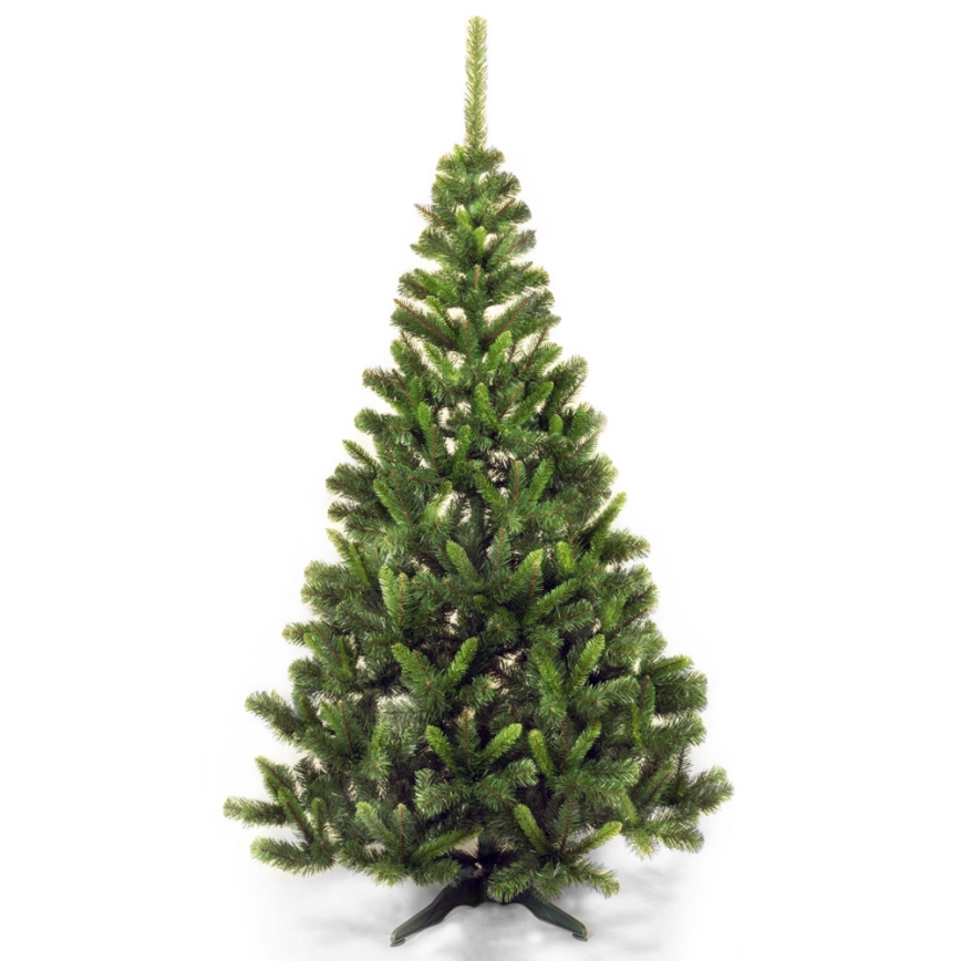 Vánoční stromek MOUNTAIN s LED osvětlením 220 cm