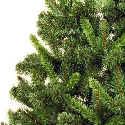Vánoční stromek MOUNTAIN s LED osvětlením 220 cm