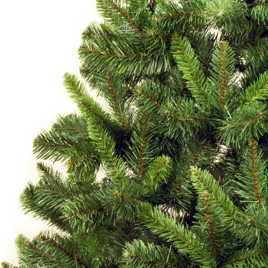 Vánoční stromek MOUNTAIN s LED osvětlením 220 cm