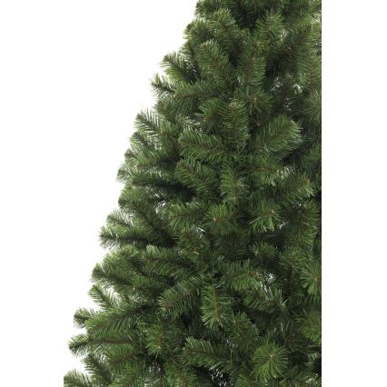 Vánoční stromek na kmenu 220 cm jedle
