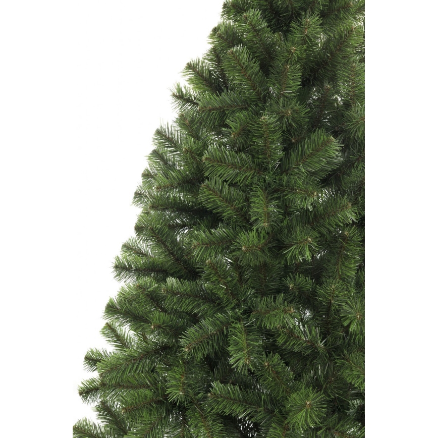 Vánoční stromek na kmenu 220 cm jedle