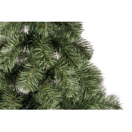 Vánoční stromek na kmenu NATURAL 120 cm jedle