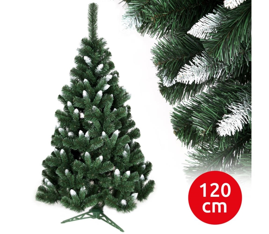 Vánoční stromek NARY I 120 cm borovice