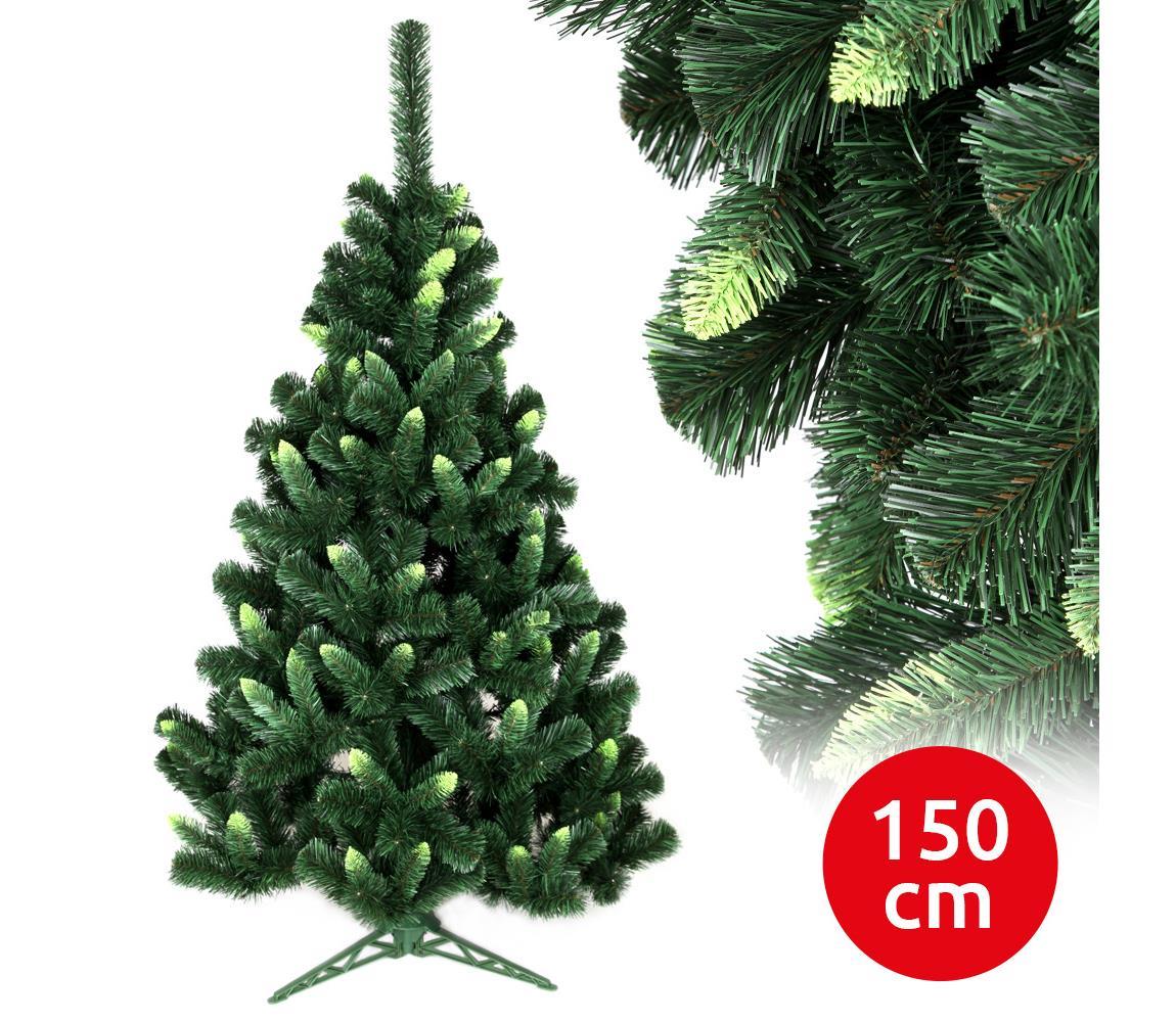ANMA Vánoční stromek NARY II 150 cm borovice AM0111