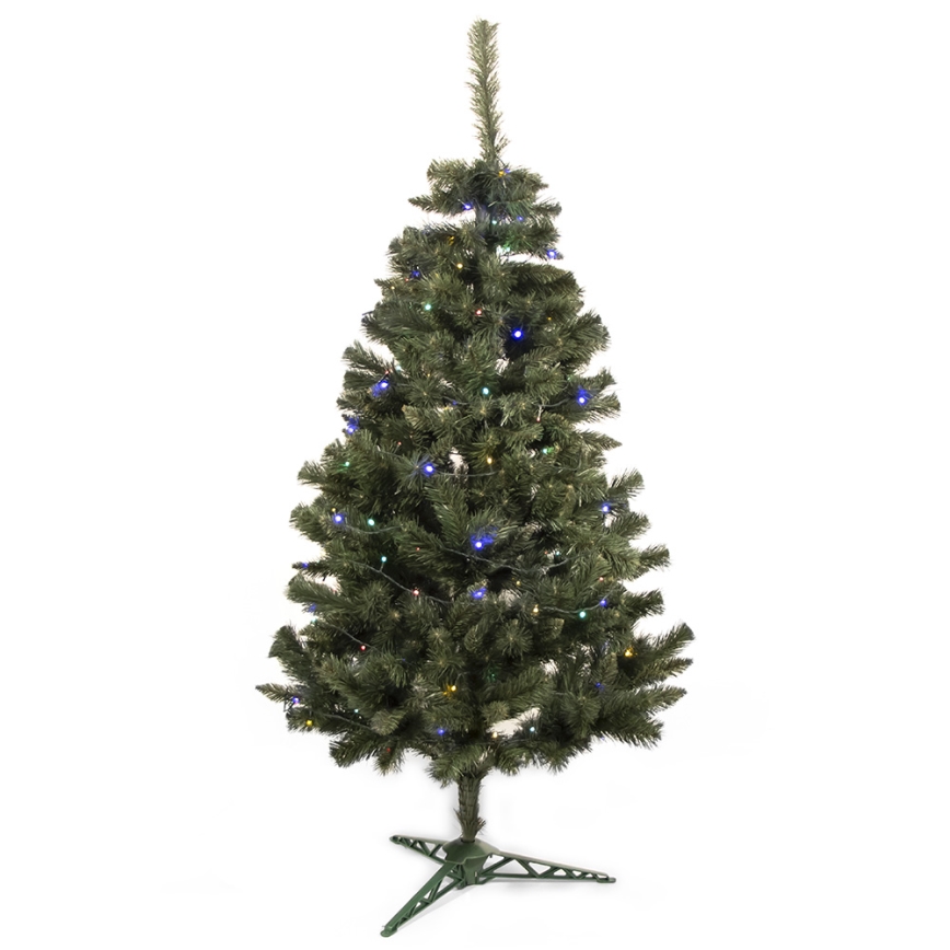 Vánoční stromek NARY II 220 cm borovice