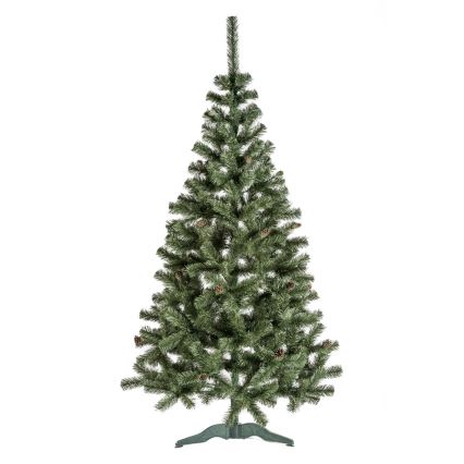 Vánoční stromek NATURAL CONE 100 cm jedle