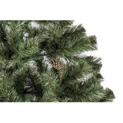 Vánoční stromek NATURAL CONE 100 cm jedle