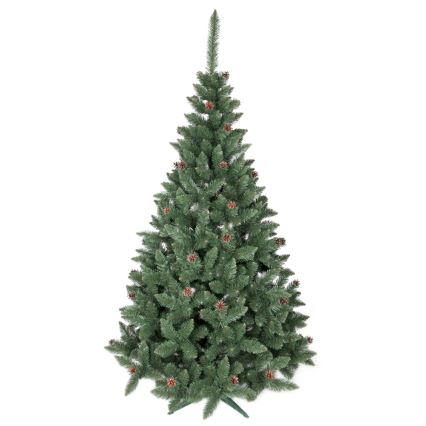 Vánoční stromek NECK 220 cm jedle