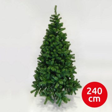 Vánoční stromek NORMANDY 240 cm