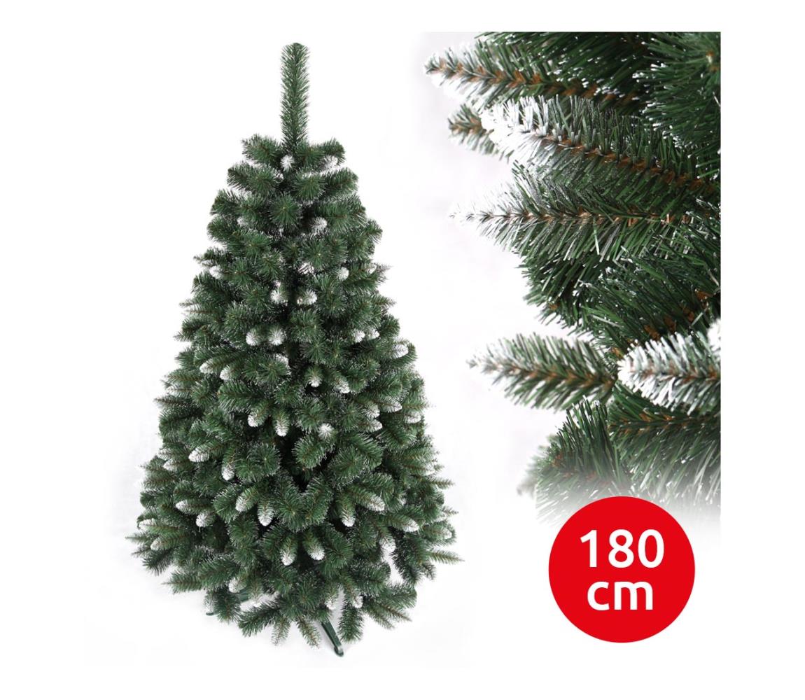  Vánoční stromek NORY 180 cm borovice 