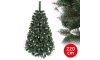 Vánoční stromek NORY 220 cm borovice