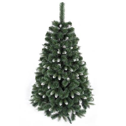 Vánoční stromek NORY 220 cm borovice