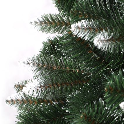 Vánoční stromek NORY 220 cm borovice