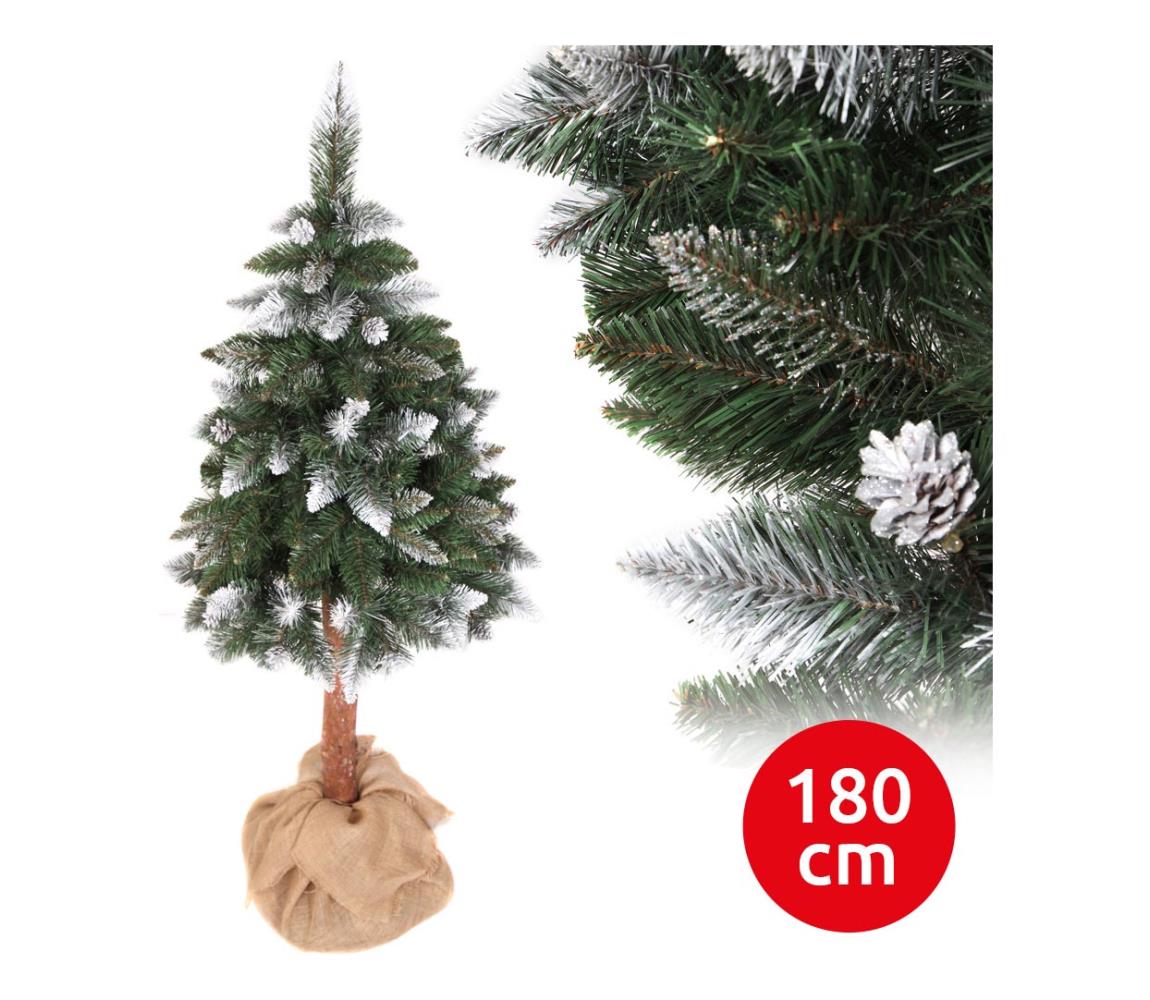 ANMA Vánoční stromek PIN 180 cm borovice AM0127