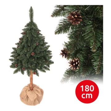 Vánoční stromek PIN 180 cm jedle