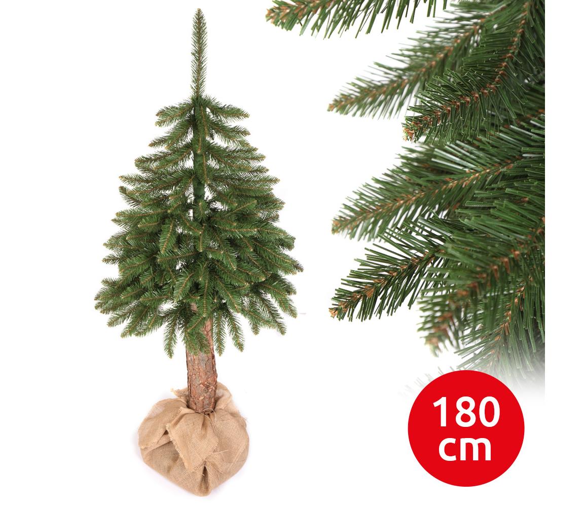 ANMA Vánoční stromek PIN 180 cm smrk AM0128