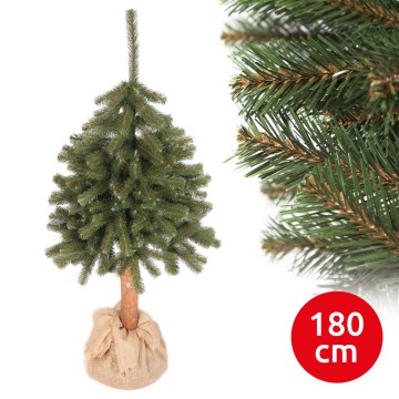 Vánoční stromek PIN 180 cm smrk