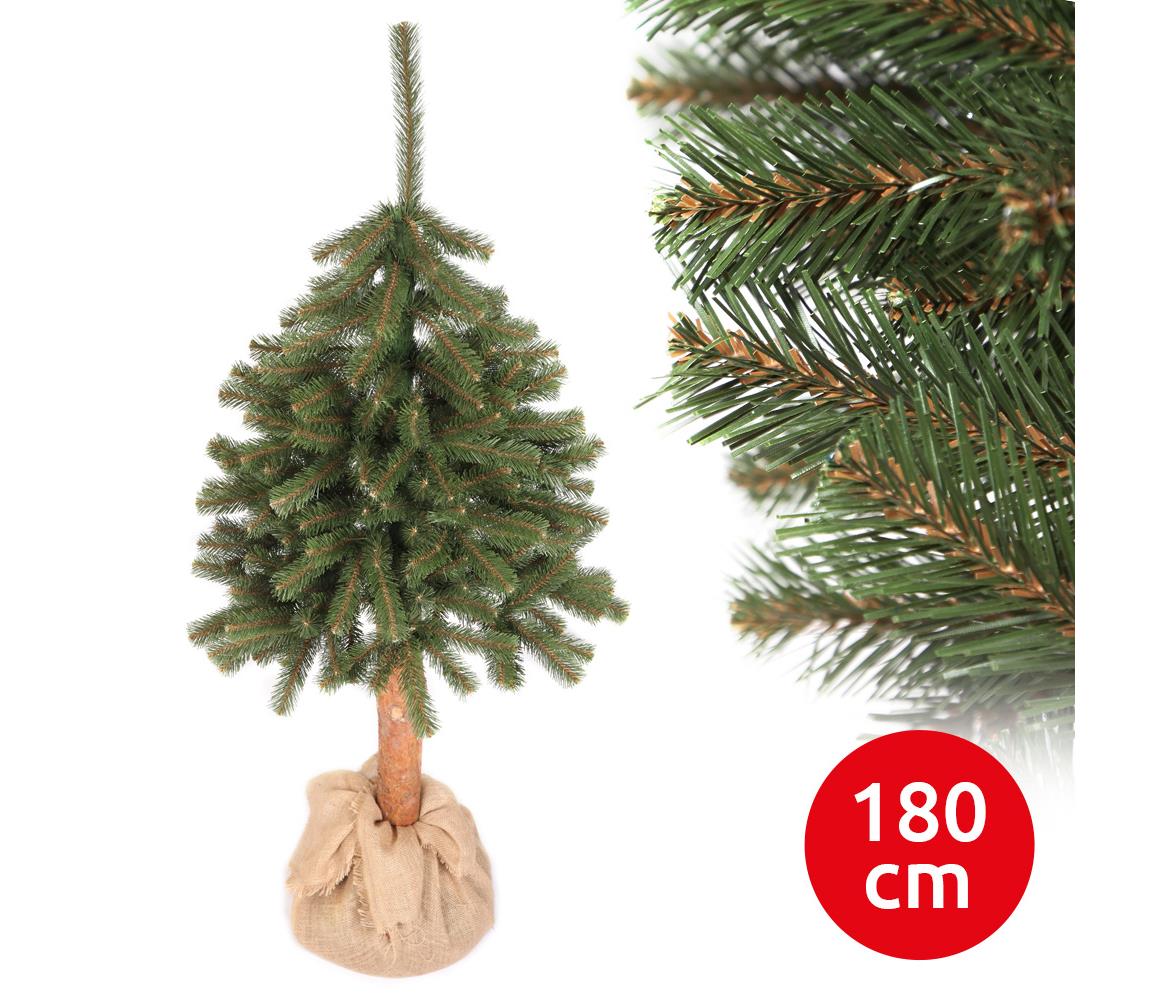 ANMA Vánoční stromek PIN 180 cm smrk AM0129