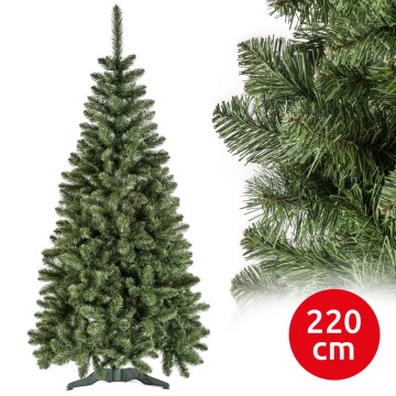 Vánoční stromek POLA 220 cm borovice