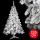 Vánoční stromek RON 220 cm smrk