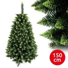 Vánoční stromek SAL 150 cm borovice
